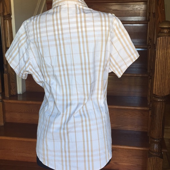 Burberry London Shirt - Picture 3 of 8